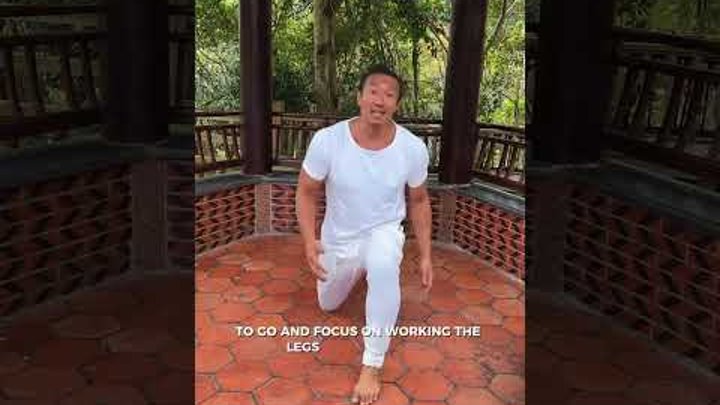 ⁣12 Exercises Every Day in a Short Time Frame to Increase Your Strength