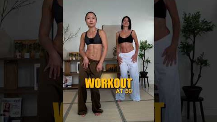 ⁣You gonna love it even if you don’t like exercising and hate gym workouts