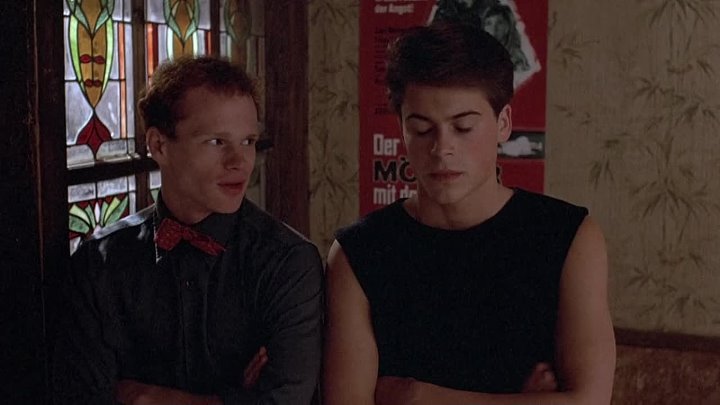 ⁣The Hotel New Hampshire (1984) (720p)🌻 Movies