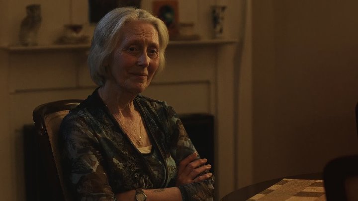 ⁣Last Dance (2012) (1080p)