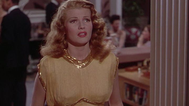 ⁣Down To Earth (1947) (1080p) 🌻 Musicals