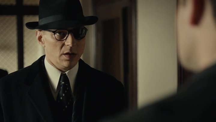 Episode 3: Maigret's Night on the Crossroads (2017)