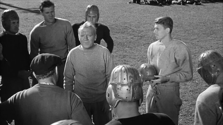 Knute Rockne All American (1940) (1080p)🌻 Movies