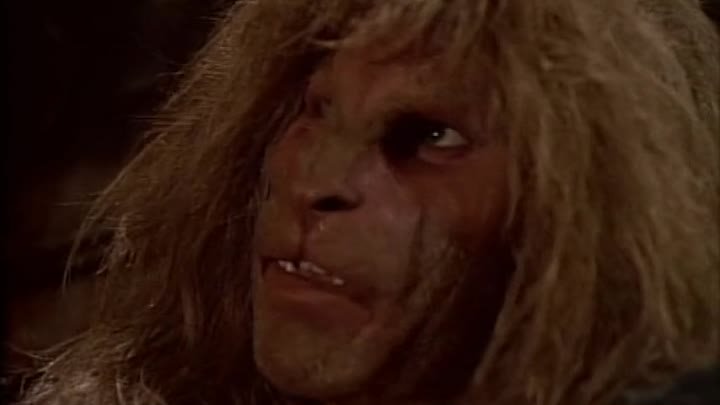 ⁣Beauty and the Beast (1988) [S02E22] 🌹The Rest Is Silence