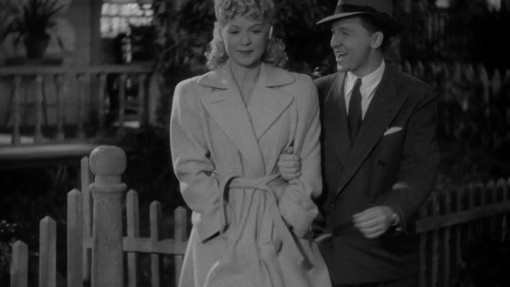 ⁣The Miracle Of Morgans Creek (1943) (1080p)