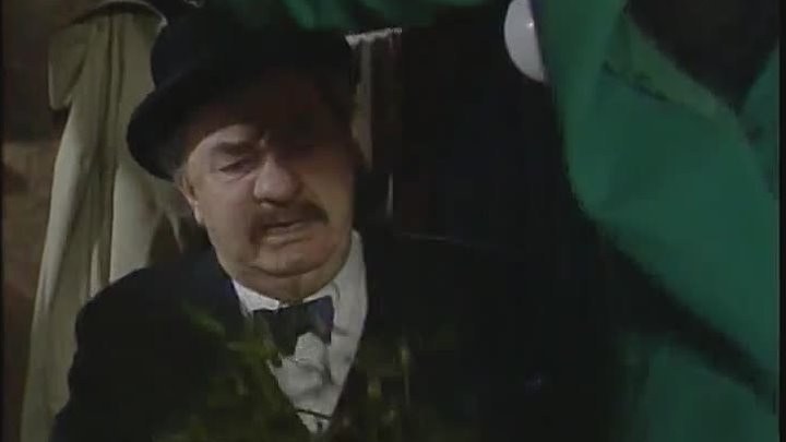 ⁣Rumpole of the Bailey (1991) Rumpole for the Prosecution [S6E6]