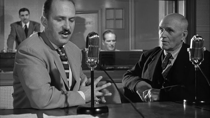 ⁣Angels In The Outfield (1951) (1080p)🌻 Black & White Films