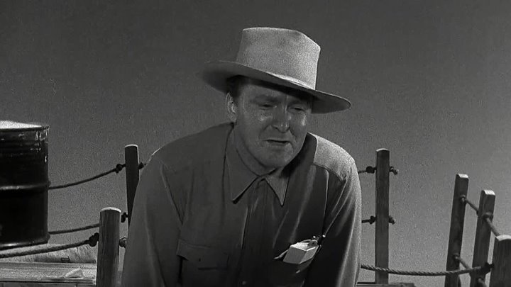 ⁣Wake Island (1942) (1080p)🌻 Black & White Films