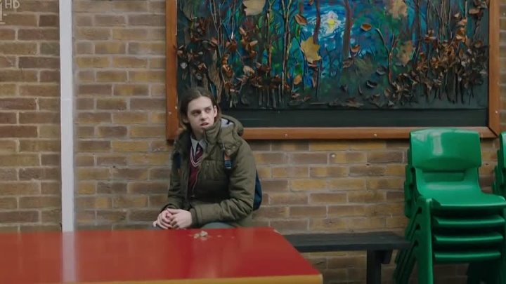 ⁣Born to Kill (2017) Episode 2 of 4