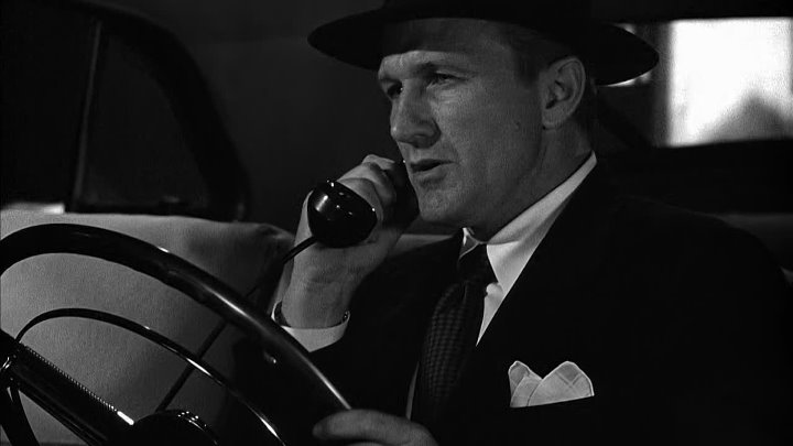 ⁣White Heat (1949) (1080p) - James Cagney, Virginia Mayo, Edmond O'Brien