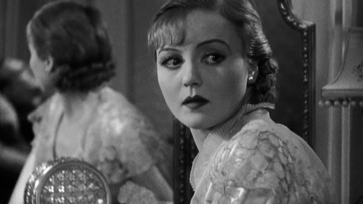 ⁣The Kiss Before The Mirror (1933) (1080p)🌻 Black & White Films