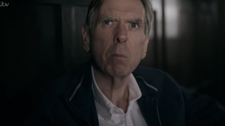 ⁣Hatton Garden (2019) Episode 4