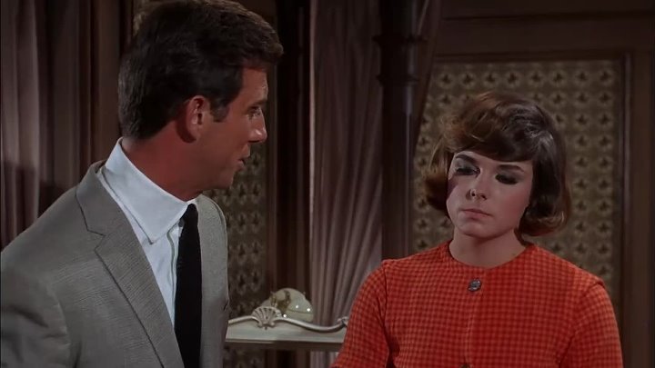 ⁣Fame Is The Name Of The Game (1966) (1080p)