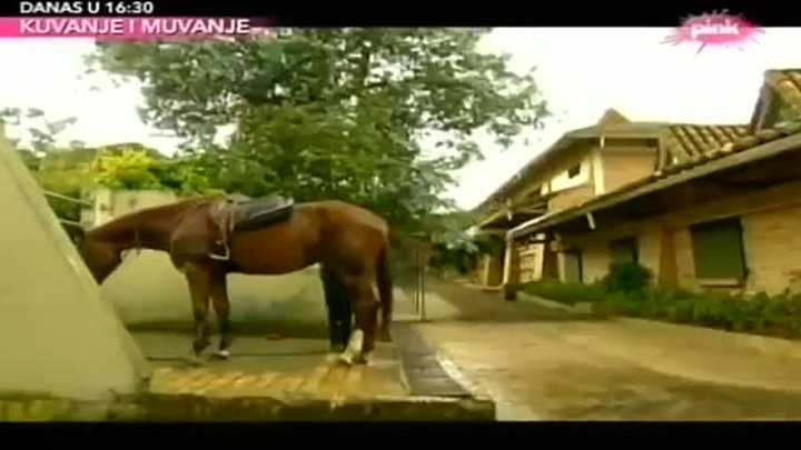 Naslednici (2007) Epizoda 09