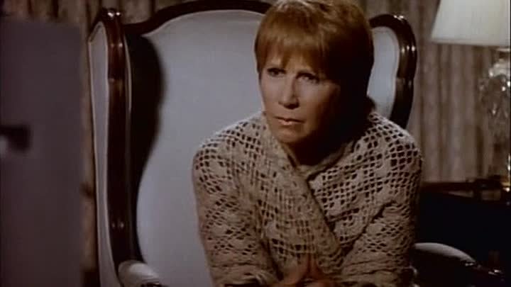 ⁣Knots Landing S07E29 Thicker Than Water