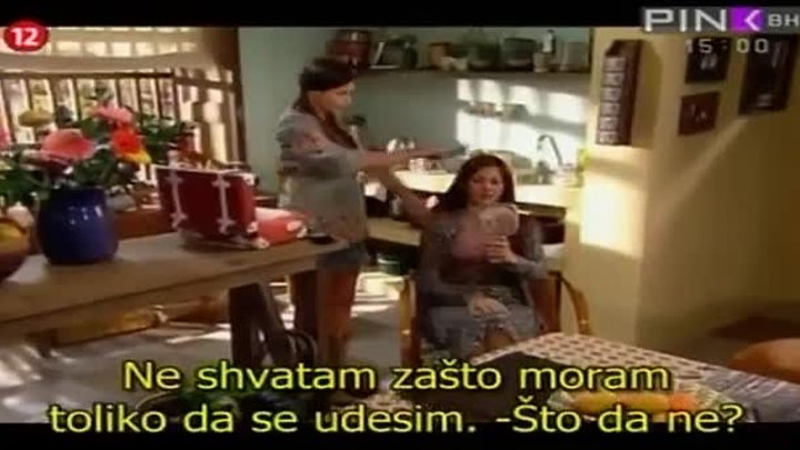 Naslednici (2007) Epizoda 34