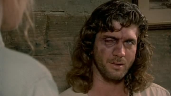 ⁣Dr Quinn, Medicine Woman [S1E9] Running Ghost