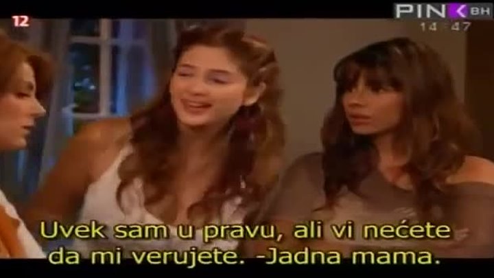 ⁣Naslednici (2007) Epizoda 49