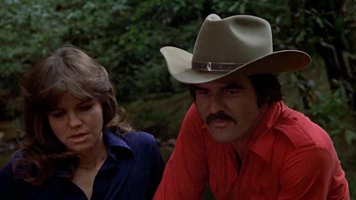 ⁣Smokey And The Bandit (1977) (1080p)🌻 70's Movies