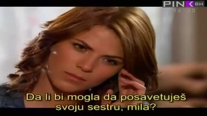 ⁣Naslednici (2007) Epizoda 56