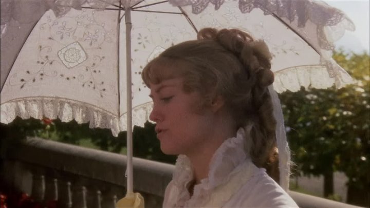 ⁣Daisy Miller (1974) (1080p)🌻 Period Drama/Films