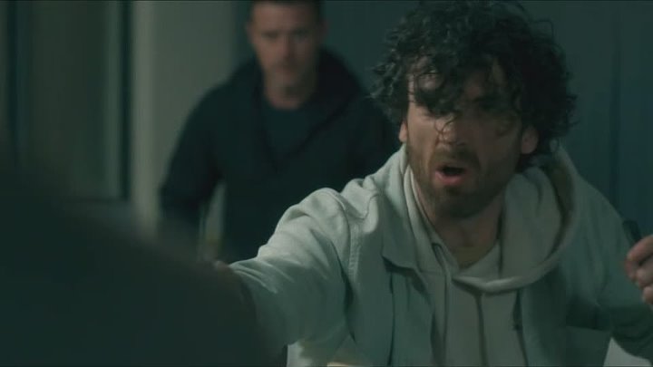 ⁣After The Flood 2024 S01E06 Breaking Cover 720p