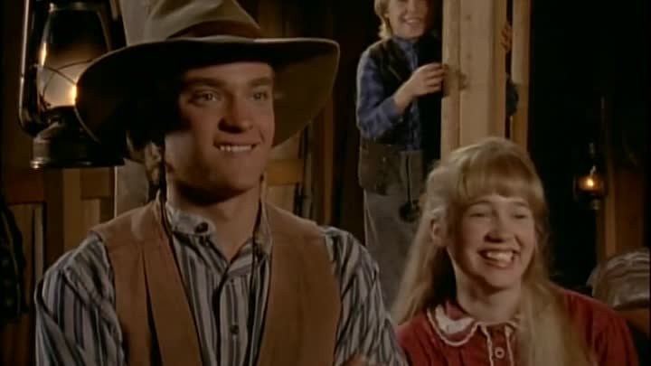 ⁣Dr Quinn, Medicine Woman [S2E1] The Race