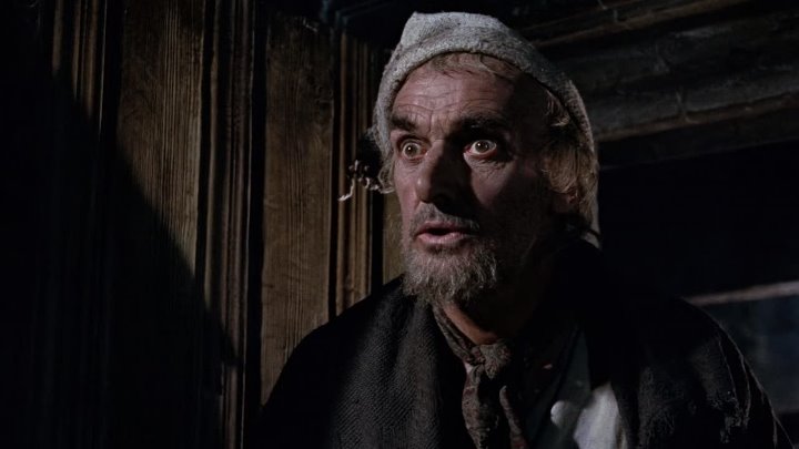 ⁣Kidnapped (1959) (1080p)🌻 Classic & Older Hollywood Films