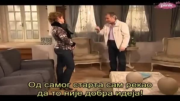 Naslednici (2007) Epizoda 67