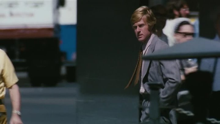 ⁣The Hot Rock (1972) (720p)🌻 70's Movies