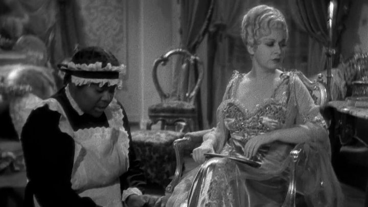 ⁣She Done Him Wrong (1933) (1080p)🌻 Black & White Films