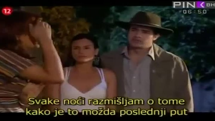 ⁣Naslednici (2007) Epizoda 89