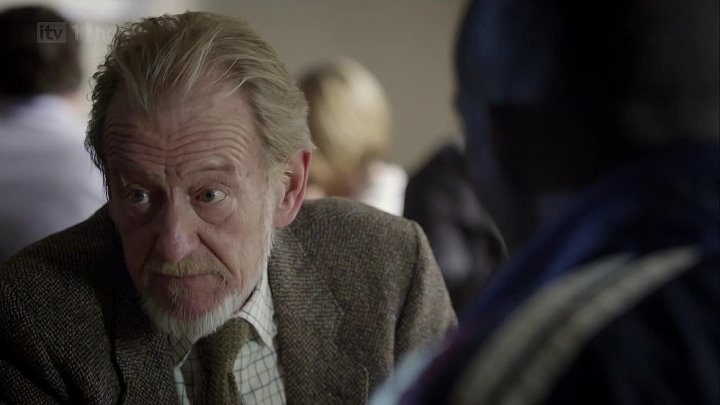 ⁣The Jury (2011) Episode 1