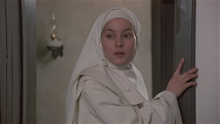 ⁣Agnes Of God (1985) (1080p)🌻 Movies