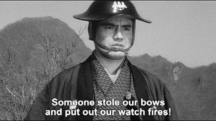 ⁣Kill! (1968) [EngSubs] (1080p)🌻 Asian Cinema