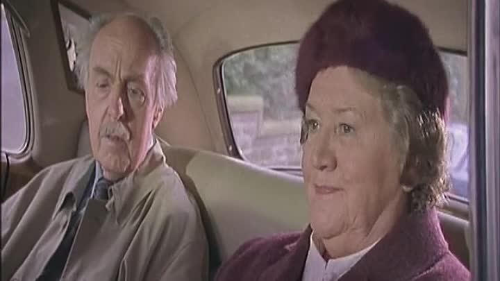 ⁣Hetty Wainthropp Investigates [S04E02] Family Values (1998)