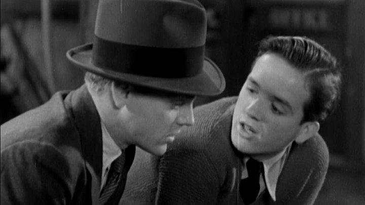 ⁣The Crowd Roars (1932) (1080p)🌻 Movies