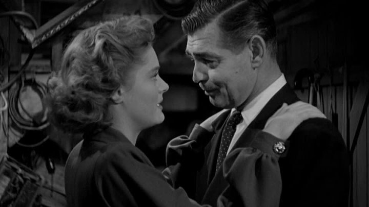 ⁣Any Number Can Play (1949) (720p)🌻 Movies