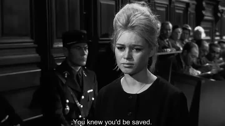 ⁣The Truth (1960) [EngSubs]🌻 Movies