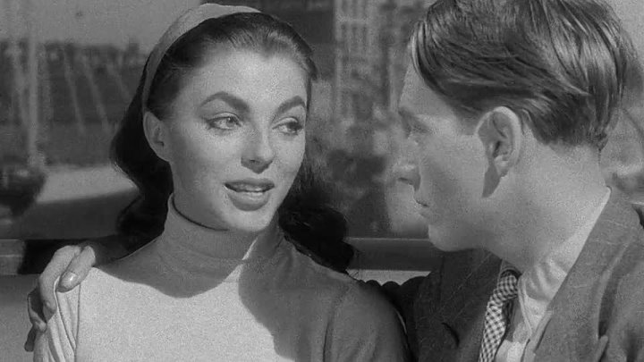 ⁣The Slasher (1953) (720p)🌻 Movies