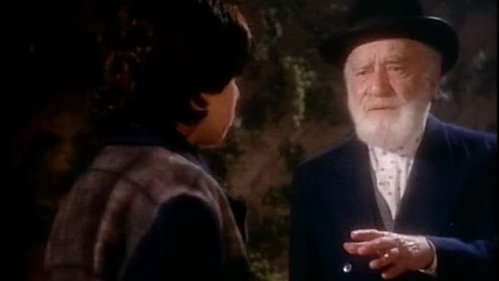 ⁣Beauty and the Beast (1987) [S01E19] 🌹 Everything Is Everything