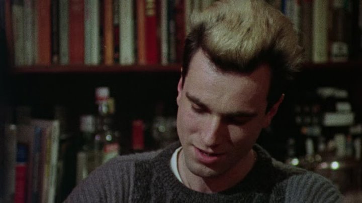 ⁣My Beautiful Laundrette (1985) (1080p)🌻 Movies