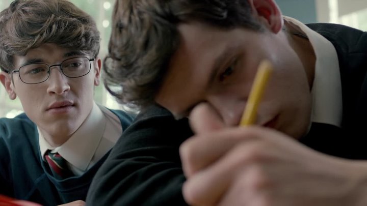 ⁣Scott And Sid (2018) (1080p)🌻 Movies