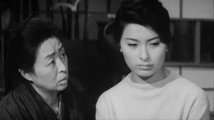 ⁣Our Marriage (1962) [EngSubs] (1080p)🌻 Asian Cinema