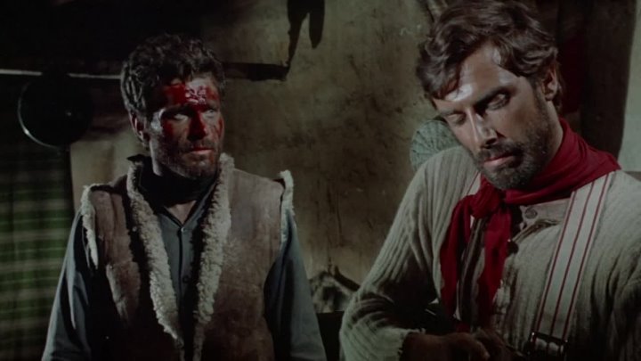⁣Massacre Time (1966) [SoftSubs] (720p)🌻 Movies