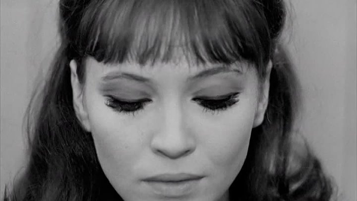 ⁣Alphaville (1965) [EngSubs] (720p)🌻 Movies