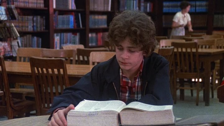 ⁣My Bodyguard (1980) (1080p)🌻 Movies