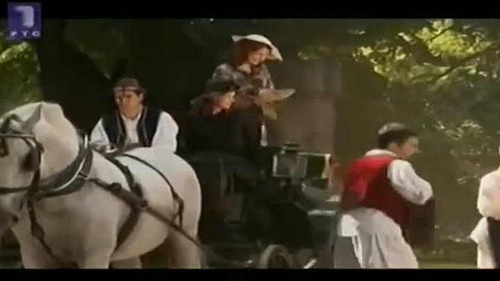 ⁣Greh njene majke (2009) Epizoda 12