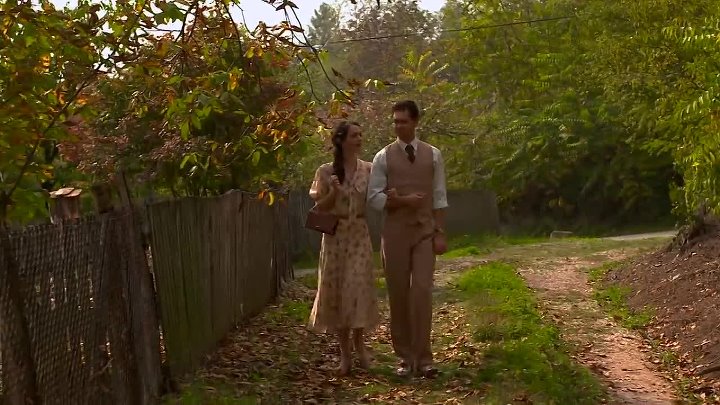 Samac u braku - Epizoda 3