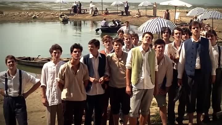 ⁣Sesir profesora Koste Vujica Epizoda 5